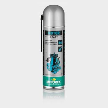 MOTOREX Motor Startspray 500ml